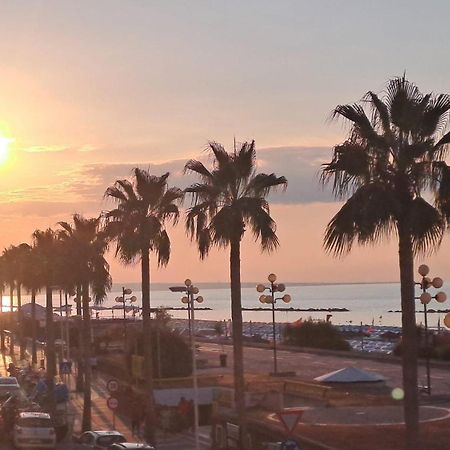 Bed and Breakfast Tramonto Sul Mare Termoli Exteriér fotografie